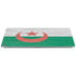 Algeria Flag Distressed Apple iPad Air Skin